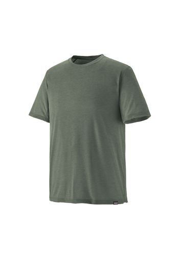 Patagonia M Capilene Cool Trail Shirt