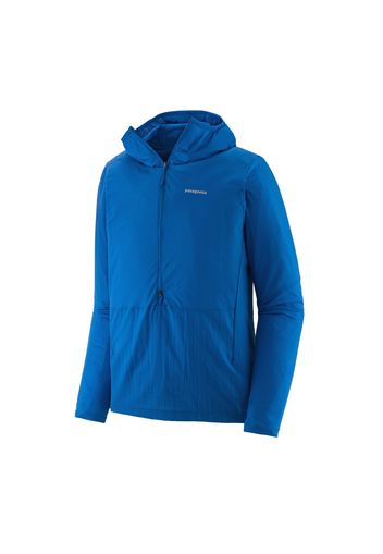 Patagonia M Airshed Pro Pullover