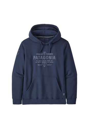 Patagonia M Forge Mark Uprisal Hoody