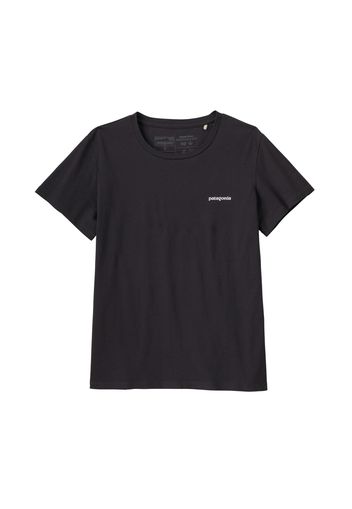 Patagonia W P-6 Mission Organic T-shirt