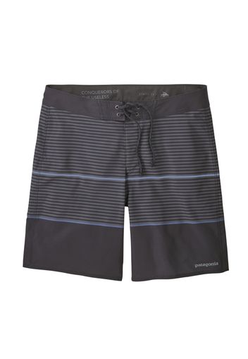 Patagonia M Hydropeak Boardshort 18"