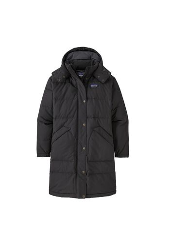 Patagonia W Downdrift Parka