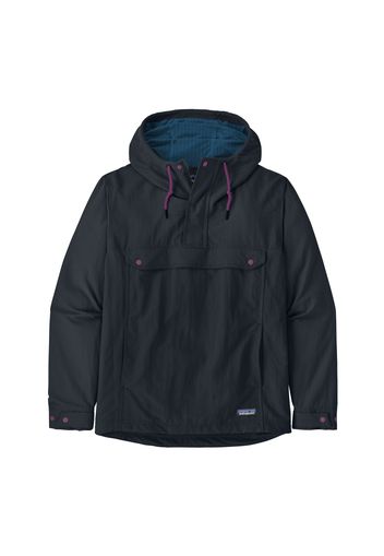 Patagonia M Isthmus Anorak