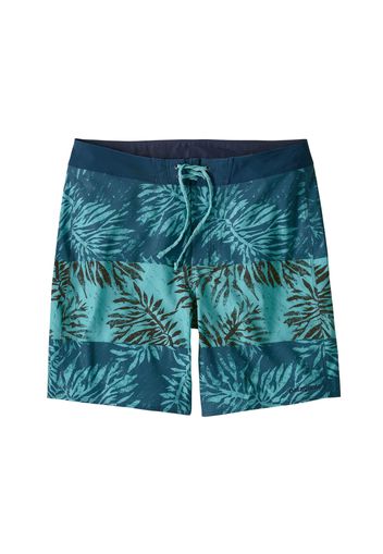 Patagonia M Hydropeak Boardshort 18"