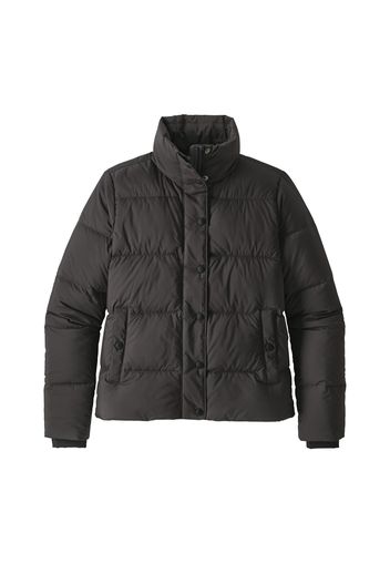 Patagonia W Silent Down Jacket