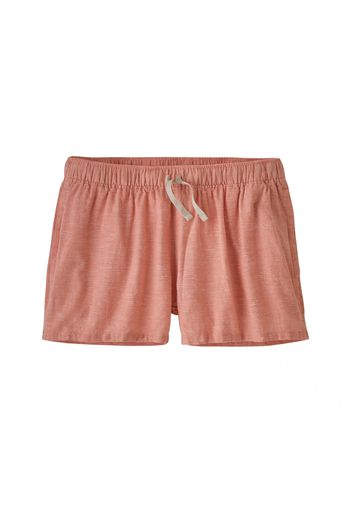 Patagonia W Island Hemp Baggies Shorts