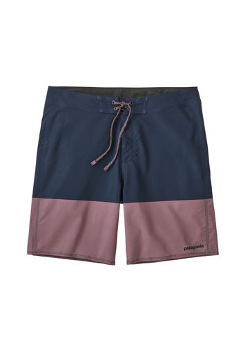 Patagonia M Hydropeak Boardshort 18"