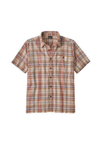 Patagonia M A/c Shirt