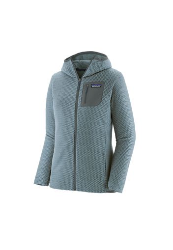 Patagonia W R1 Air Full-zip Hoody