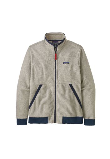 Patagonia M Shearling Jacket