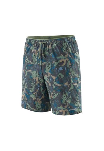 Patagonia M Multi Trails Shorts / 8 Inch