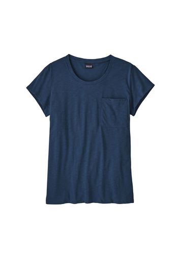 Patagonia W Mainstay Tee