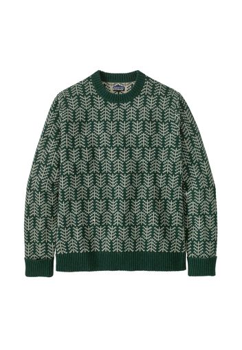 Patagonia M Recycled Wool Sweater