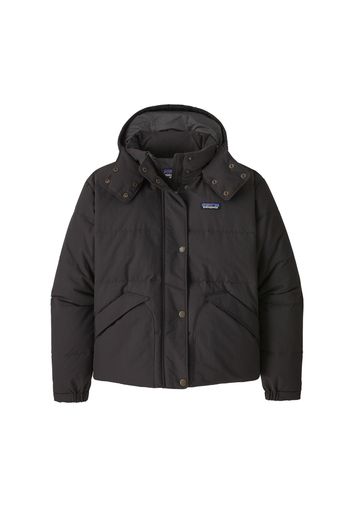 Patagonia W Downdrift Jacket