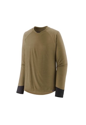 Patagonia M L/s Dirt Craft Jersey