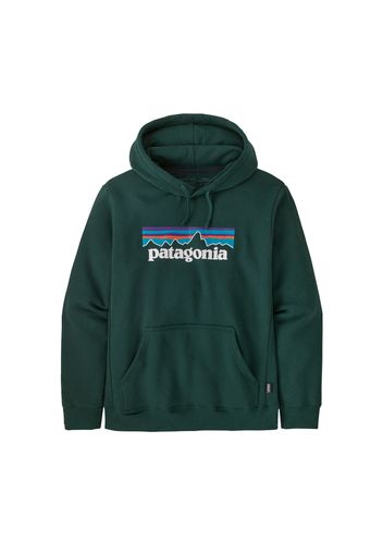 Patagonia M P-6 Logo Uprisal Hoody