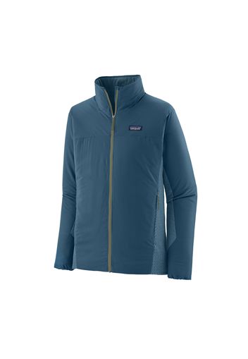 Patagonia M Nano-air Light Hybrid Jacket