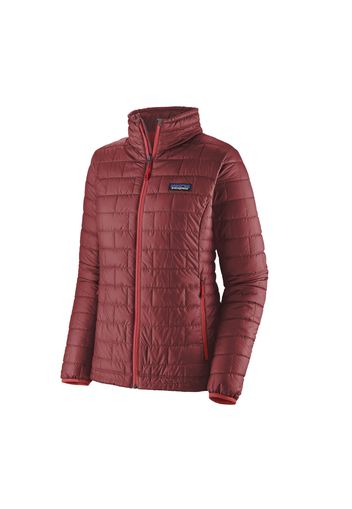 Patagonia W Nano Puff Jacket