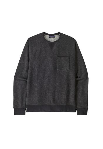 Patagonia M Mahnya Fleece Crewneck