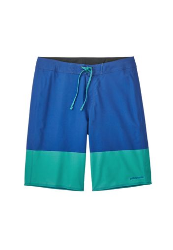 Patagonia M Hydropeak Boardshorts 21"