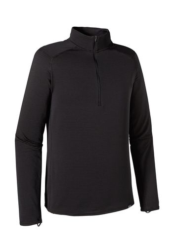 Patagonia M Capilene Thermal Weight Zip-neck