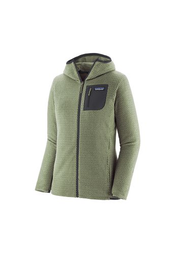 Patagonia W R1 Air Full-zip Hoody