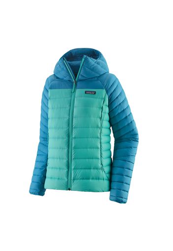 Patagonia W Down Sweater Hoody