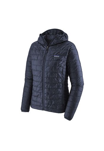 Patagonia W Nano Puff Hoody