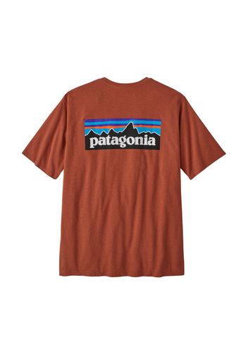 Patagonia  M P-6 Logo Responsibili-tee