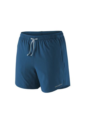 Patagonia W Multi Trails Shorts / 5 1/2 Inch