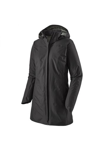 Patagonia W Torrentshell 3l City Coat