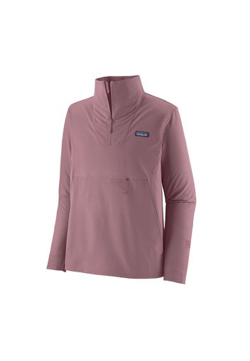 Patagonia R1 Crossstrata Pullover