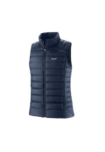 Patagonia W Down Sweater Vest
