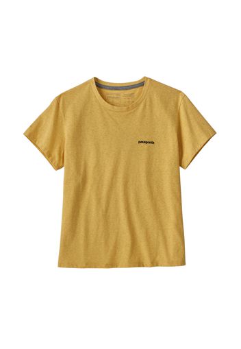 Patagonia W P-6 Logo Responsibili-tee