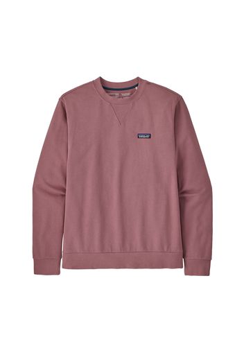 Patagonia Regenerative Organic Certified Cotton Crewneck Sweatshirt