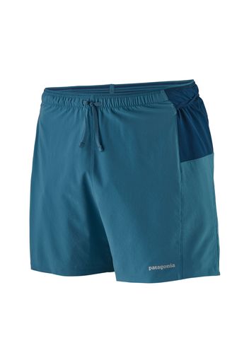 Patagonia M Strider Pro Shorts / 5 Inch