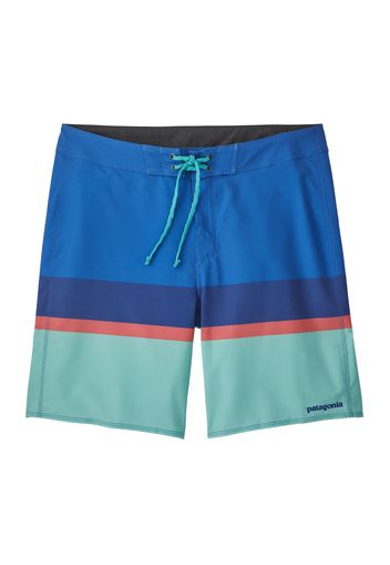 Patagonia M Hydropeak Boardshort 18"