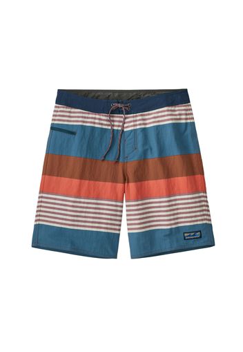 Patagonia M Wavefarer Boardshorts 19"