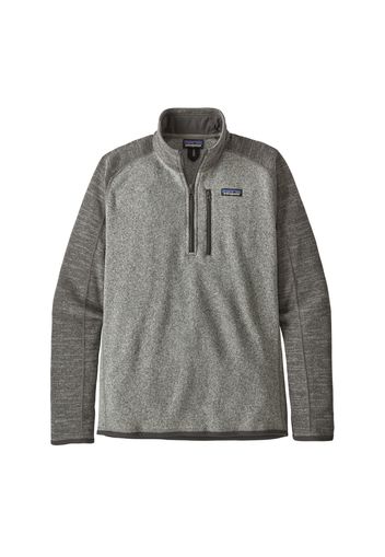 Patagonia M Better Sweater 1/4 Zip