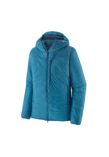 Patagonia M Das Light Hoody