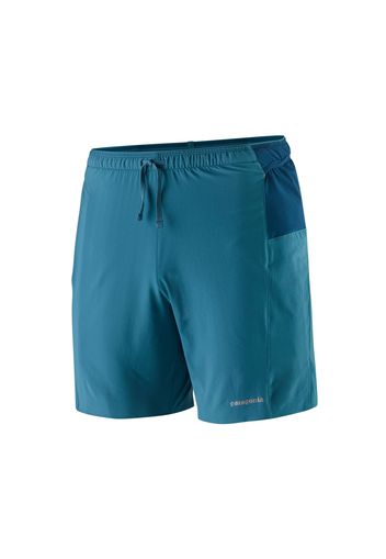 Patagonia M Strider Pro Shorts / 7 Inch