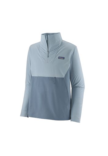 Patagonia R1 Crossstrata Pullover