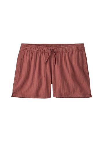 Patagonia W Island Hemp Baggies Shorts