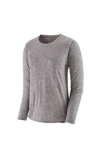 Patagonia W Long-sleeved Capilene Cool Daily Shirt