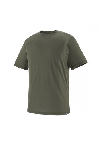 Patagonia M Capilene Cool Trail Shirt