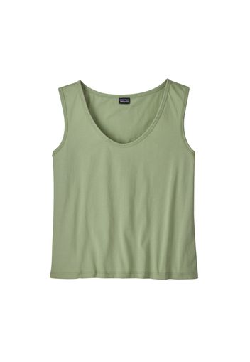 Patagonia W Regenerative Organic Certified Cotton Tank