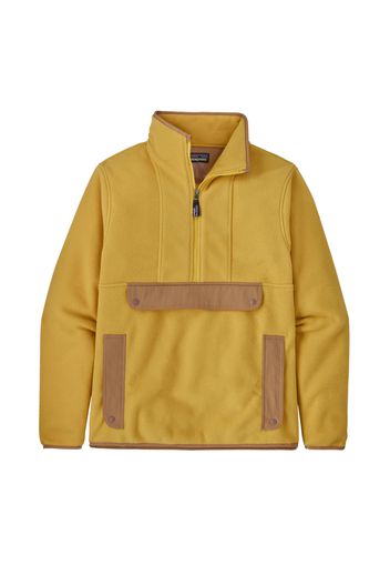 Patagonia Synchilla Anorak