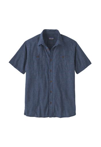 Patagonia M Back Step Shirt