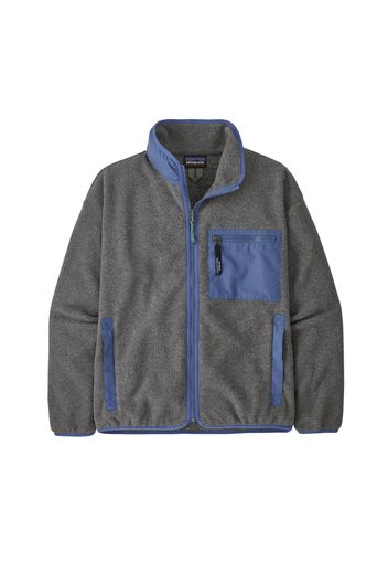 Patagonia W Synchilla Jacket