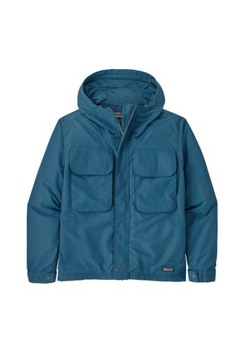 Patagonia M Isthmus Utility Jacket